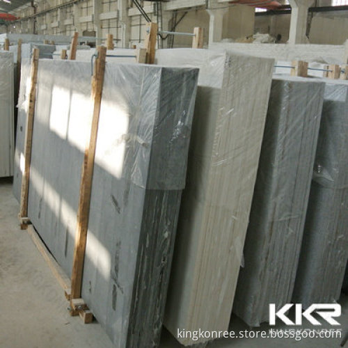 wholesale engineered quartz stone slab for kitchen floor tiles